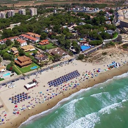 2-Bedroom And Living Room Apartment Near Campoamor Beach Ngoại thất bức ảnh