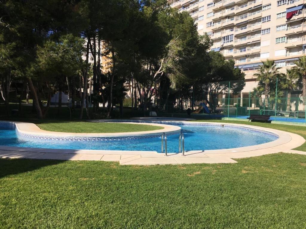 2-Bedroom And Living Room Apartment Near Campoamor Beach Ngoại thất bức ảnh